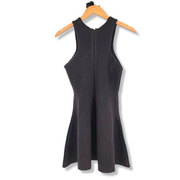 J.O.A. Los Angeles Women's Sleeveless Mini Skater Dress Size Small - Picture 2 of 9